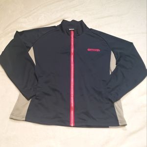 Outdoor Products Zip Up Jacket